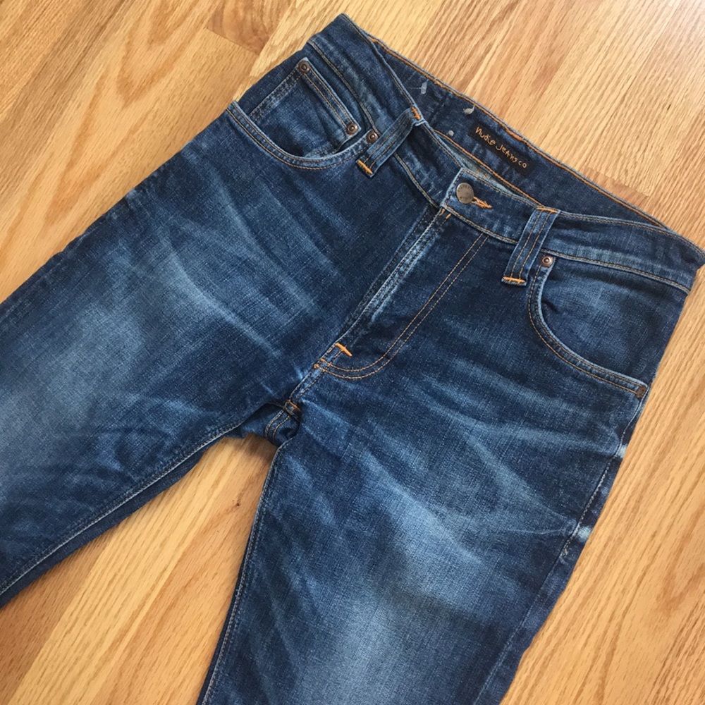 Nudie Jeans Co.